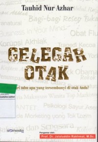 Gelegar Otak