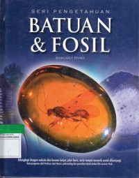 Batuan dan Fosil