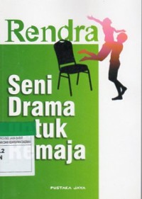 Seni Drama untuk Remaja