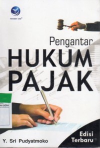 Pengantar Hukum Pajak (Edisi Terbaru)/200163519