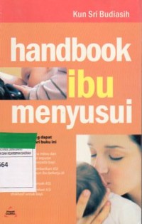 Handbook Ibu Menyusui