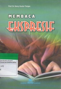 Membaca Ekspresif