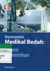 Keperawatan Medikal Bedah: Sistem Perkemihan