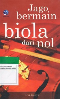 Jago Bermain Biola Dari Nol/201699757