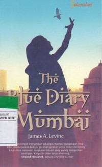 The Blue Diary of Mumbai