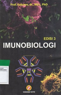 Imunobiologi