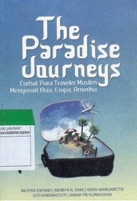 THE PARADISE JOURNEYS