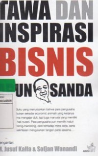 Tawa dan Inspirasi Bisnis Abun Sanda