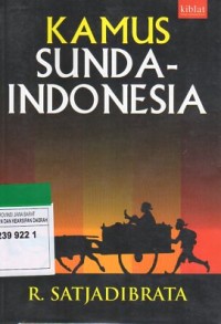 Kamus Sunda Indonesia