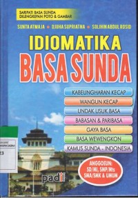 idiomatika Basa Sunda