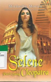 Selene Putri Sang Cleopatra