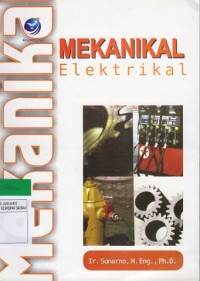 Mekanikal Elektrikal/200003765