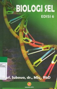 Biologi Sel Edisi 6