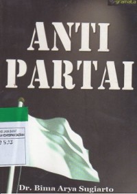 Anti Partai