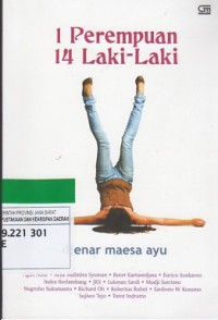 1 Perempuan 14 Laki-Laki