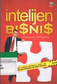 Intelijen Bisnis