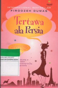 TERTAWA ALA PERSIA