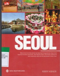 Seoul Selection Guides: SEOUL