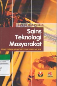 Sains Teknologi Masyarakat