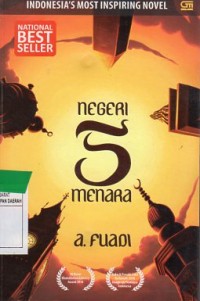 Negri 5 Menara