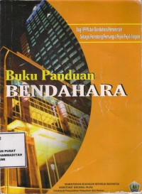 Buku Panduan Bendahara