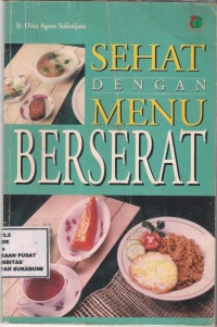 Sehat Dengan Menu Berserat