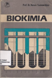 Biokimia