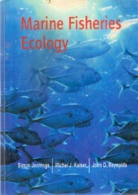 Marine Fisheries Ecology