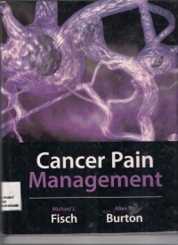 Cancer Pain Management