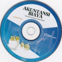 CD: Akuntansi Biaya: Pendekatan Tradisional dan Kontemporer