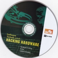 CD: Software Terbaik untuk Hacking Hardware