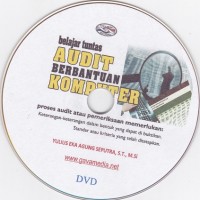 CD: Belajar Tuntas Audit Berbantuan Komputer