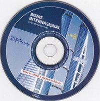 CD: Bisnis Internasional : international business