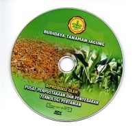 CD: Budi Daya Tanaman Jagung