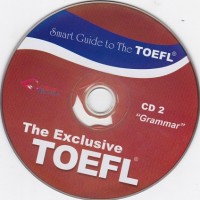 CD: The Exclusive TOEFL CD 2