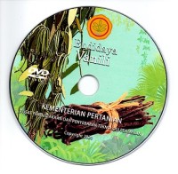 CD: Budidaya Vanili