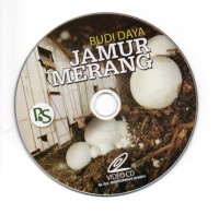 CD: Budi Daya Jamur Merang