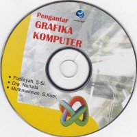 CD: Pengantar Grafika Komputer