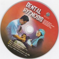 CD: Dental Hypnosis