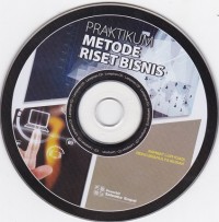 CD: Praktikum Metode Riset Bisnis