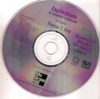 CD: Explorations