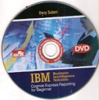 CD: IBM Business Intelligence Solution