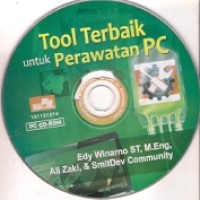 CD: Tool Terbaik Untuk Perawatan PC