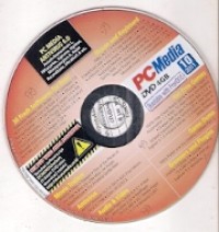 CD: PC Media Antivirus 6.0