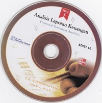 CD: Analisis Laporan Keuangan