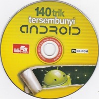 CD: 140 Trik Tersembunyi Android