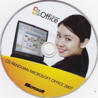 CD: Panduan Praktis Microsoft Windows 2007