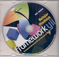 CD : Belajar Otodidak Framework Yii