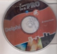 CD : From Zero To A Pro Delphi