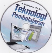 CD: Teknologi Pembelajaran